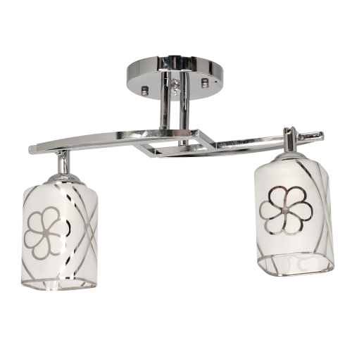 Lampa Kwiatek 2